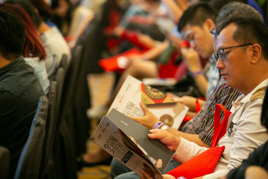 alquiler de impresoras para eventos y conferencias